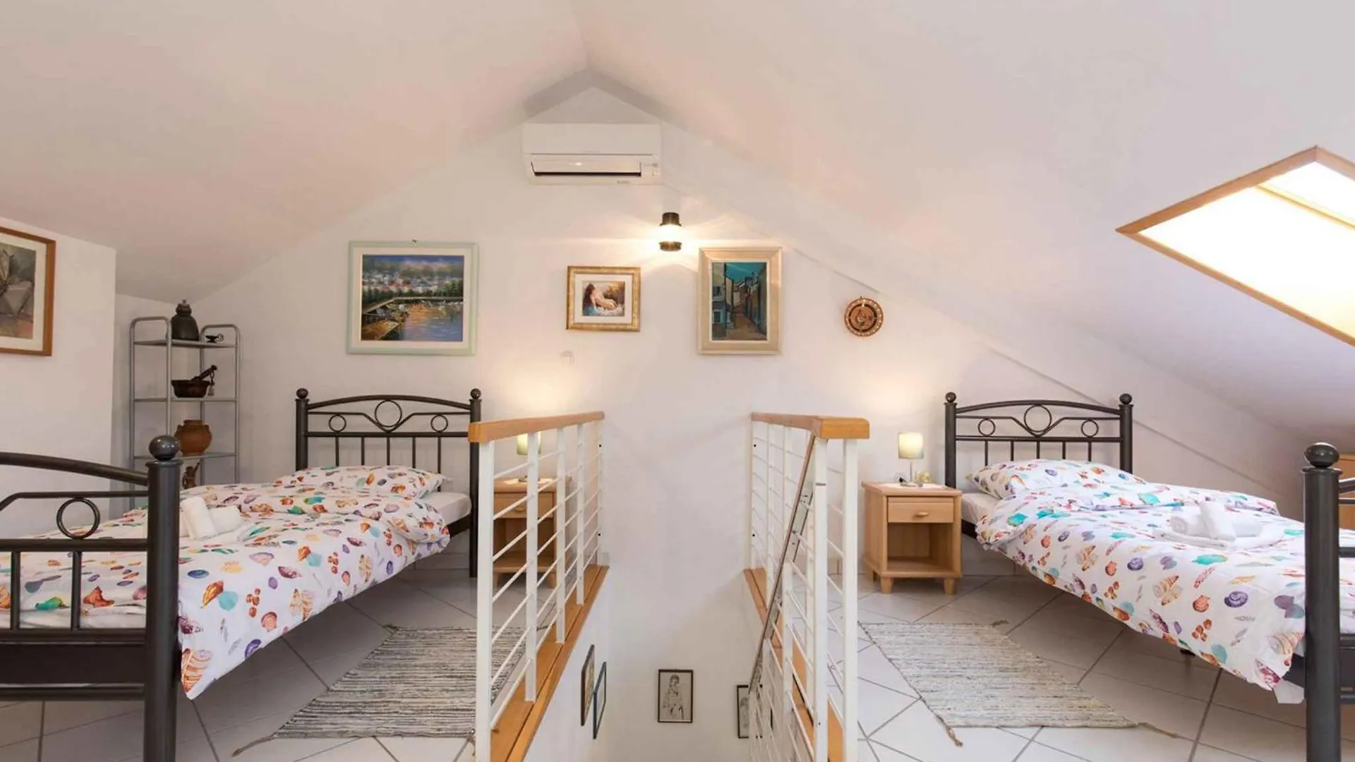 Apartment In Baska - Insel Krk 40436 Хорватия