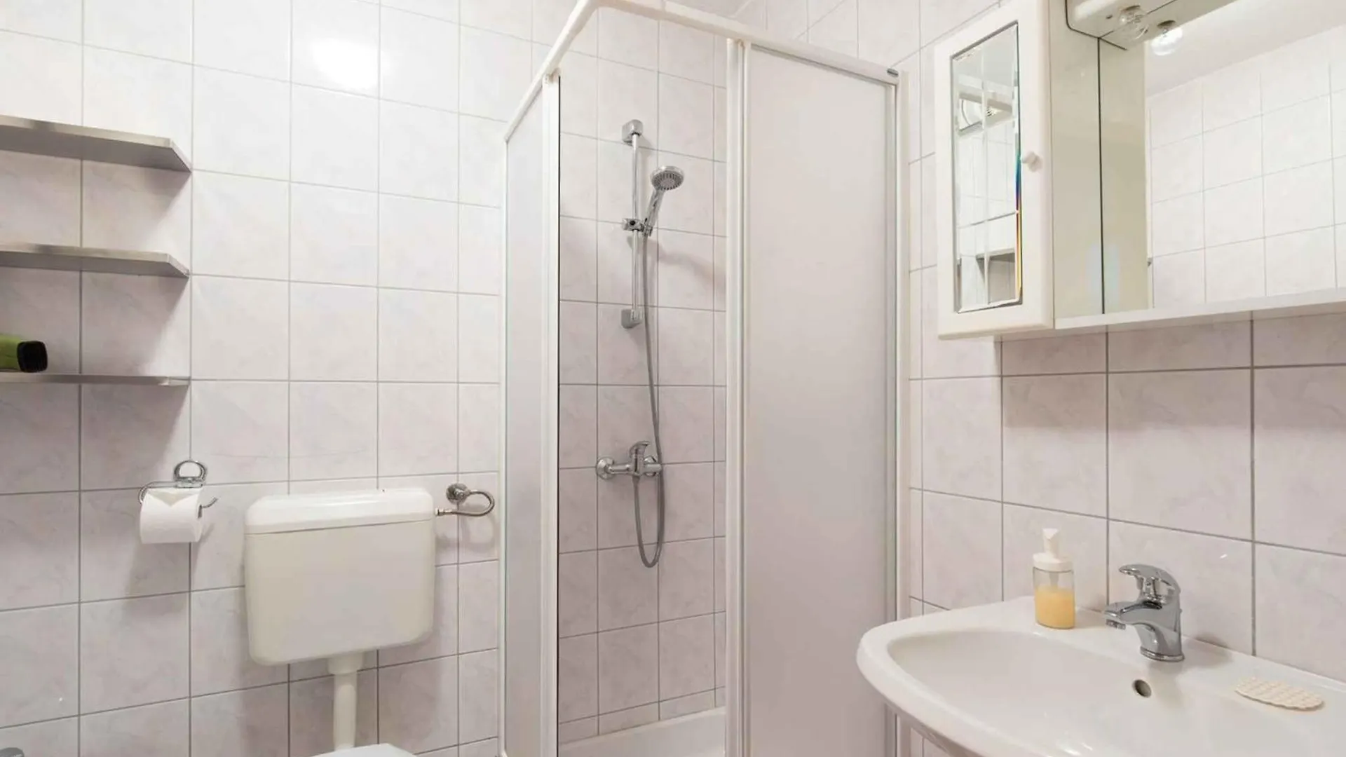 Apartment In Baska - Insel Krk 40436 0*, Башка Хорватия